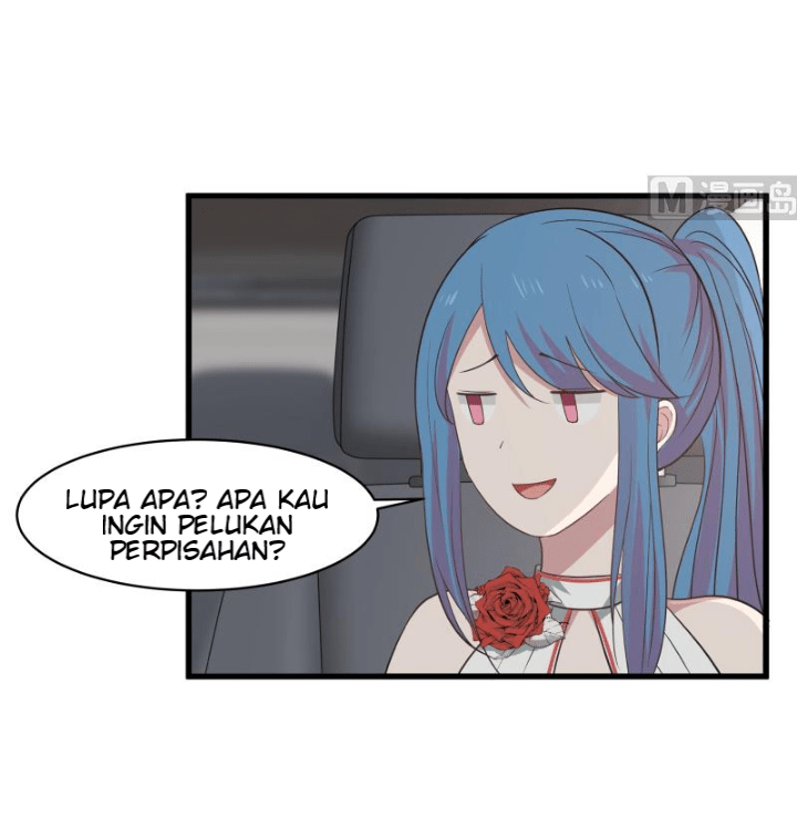 I Have a Dragon on My Body Chapter 71 Bahasa Indonesia