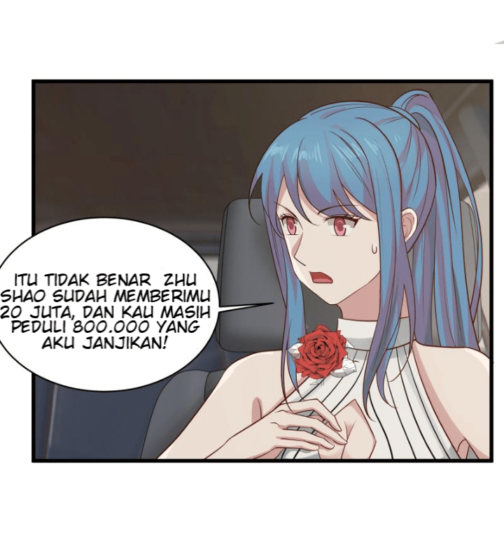 I Have a Dragon on My Body Chapter 71 Bahasa Indonesia