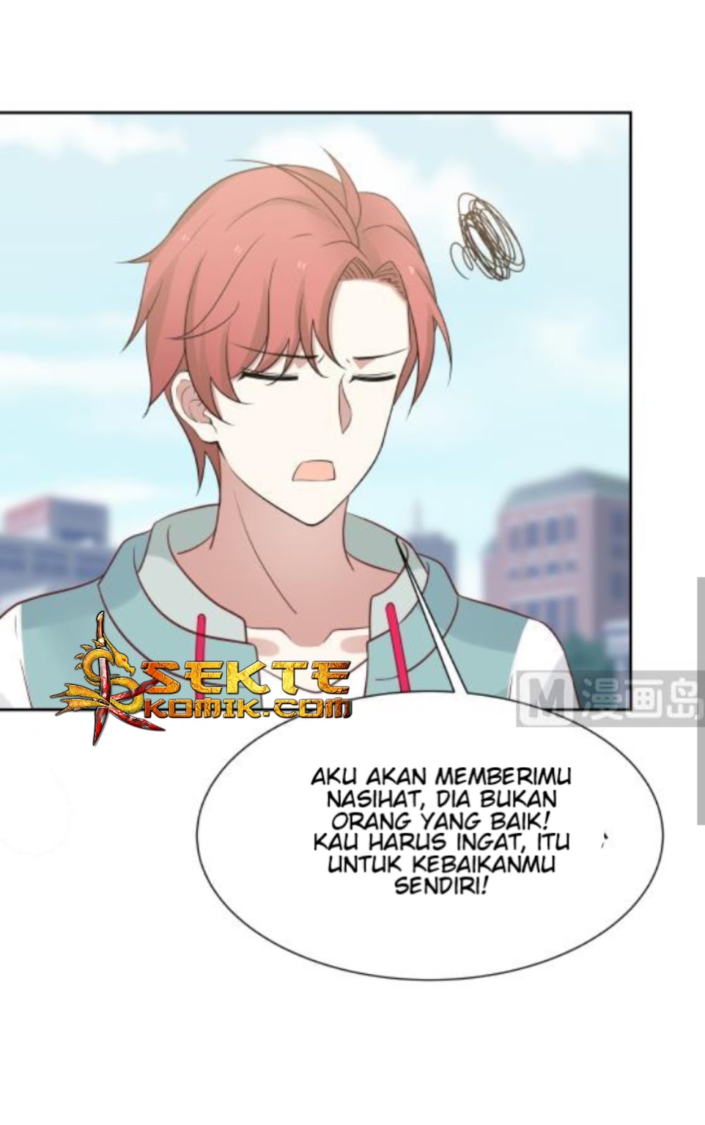I Have a Dragon on My Body Chapter 73 Bahasa Indonesia