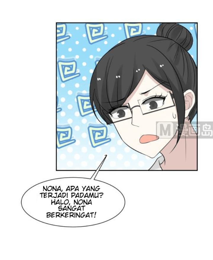 I Have a Dragon on My Body Chapter 73 Bahasa Indonesia