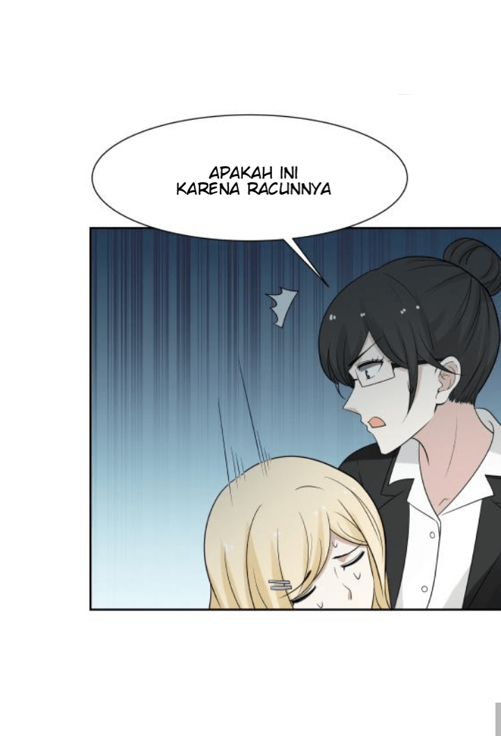 I Have a Dragon on My Body Chapter 73 Bahasa Indonesia