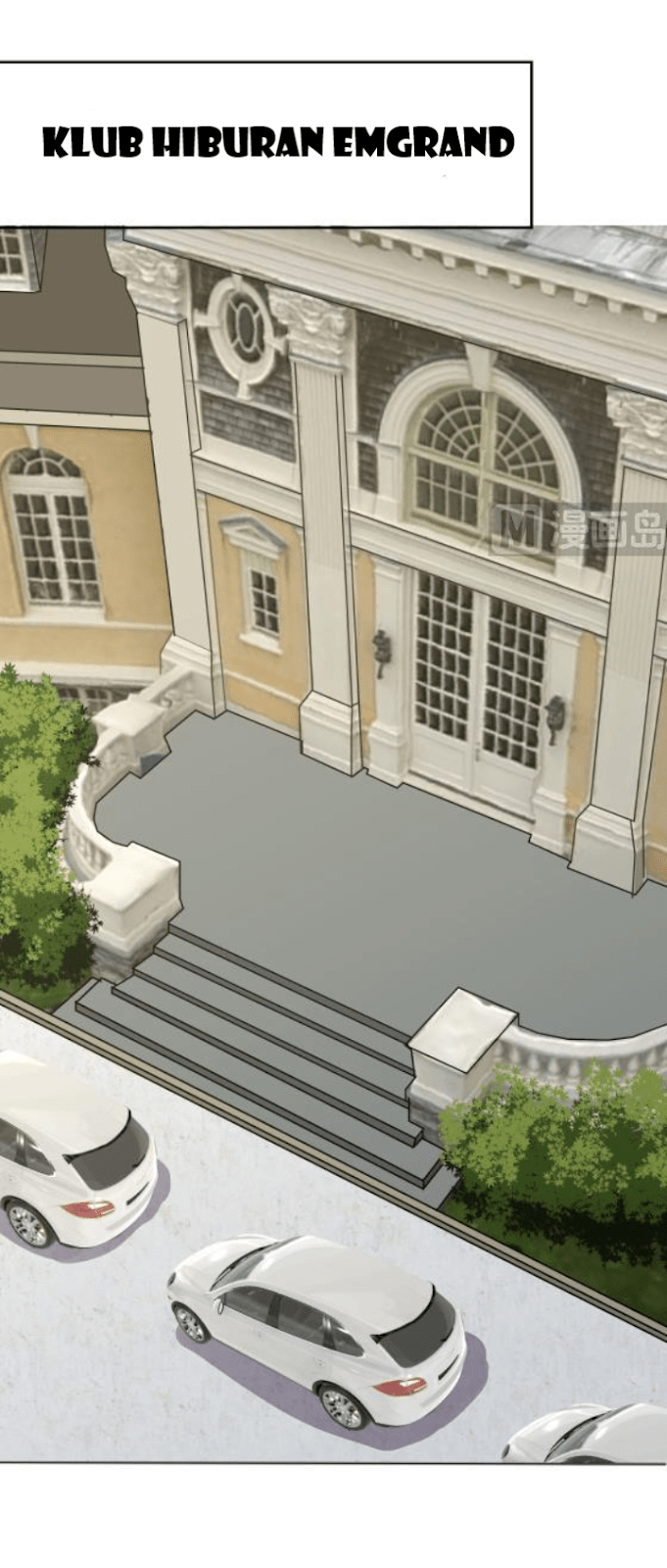 I Have a Dragon on My Body Chapter 73 Bahasa Indonesia