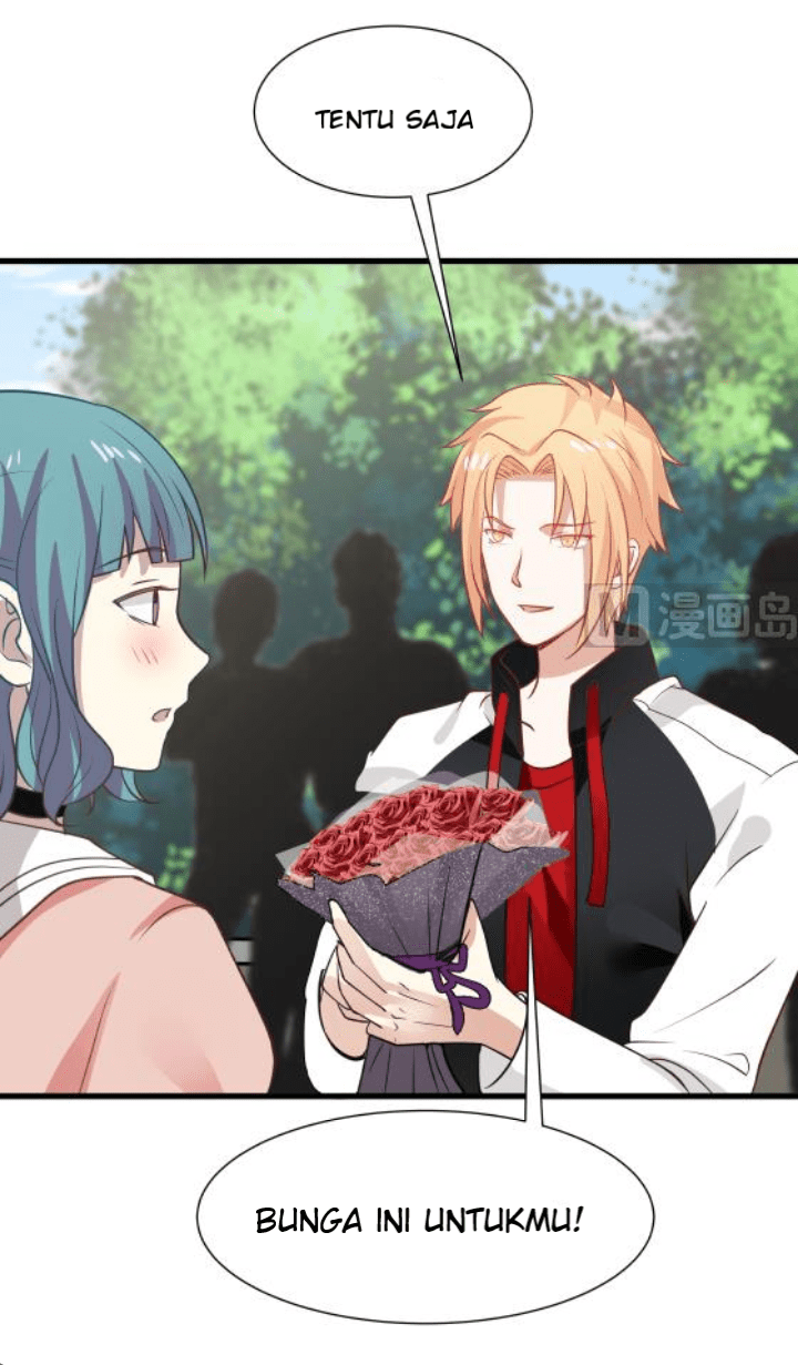 I Have a Dragon on My Body Chapter 73 Bahasa Indonesia