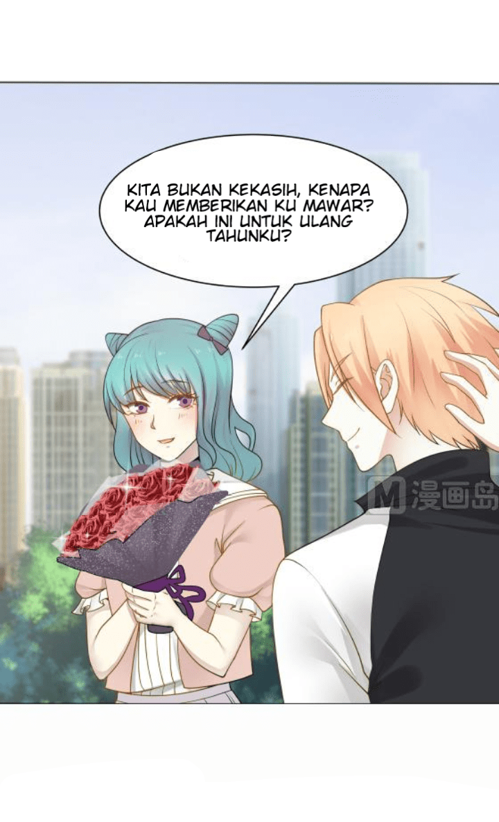 I Have a Dragon on My Body Chapter 73 Bahasa Indonesia