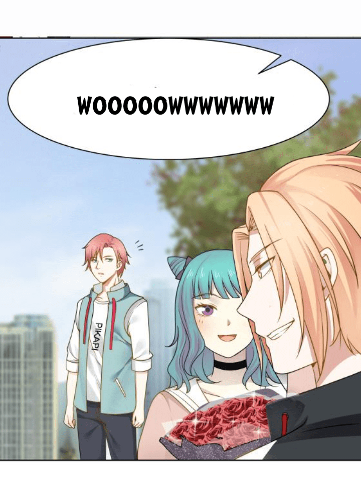 I Have a Dragon on My Body Chapter 73 Bahasa Indonesia