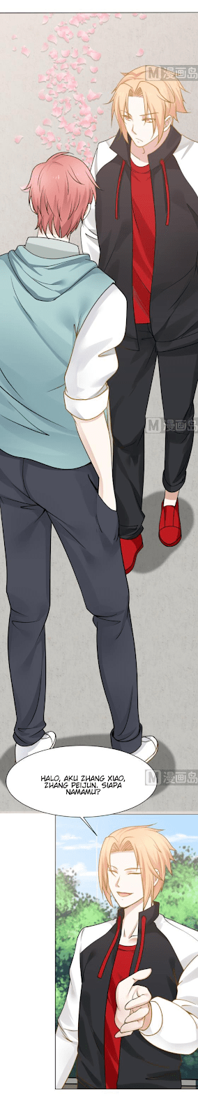 I Have a Dragon on My Body Chapter 73 Bahasa Indonesia