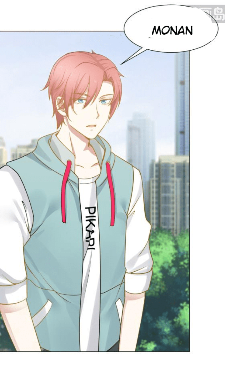 I Have a Dragon on My Body Chapter 73 Bahasa Indonesia