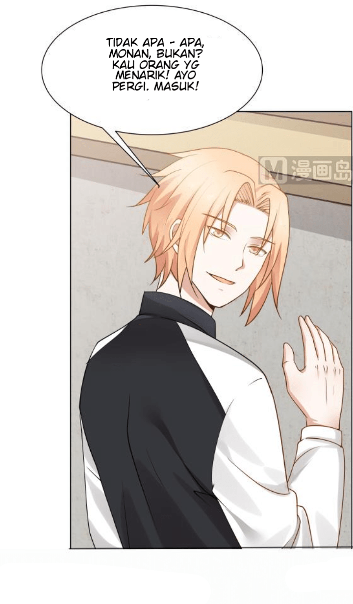 I Have a Dragon on My Body Chapter 73 Bahasa Indonesia