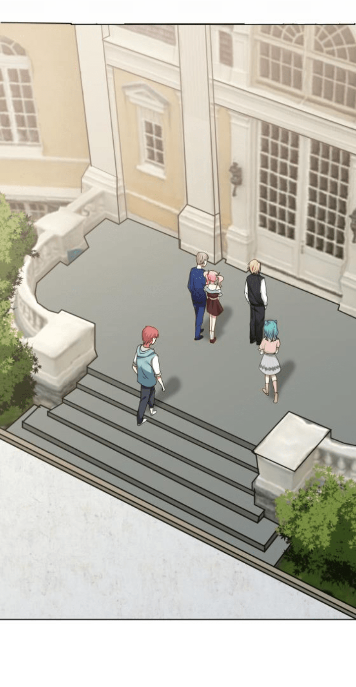 I Have a Dragon on My Body Chapter 73 Bahasa Indonesia