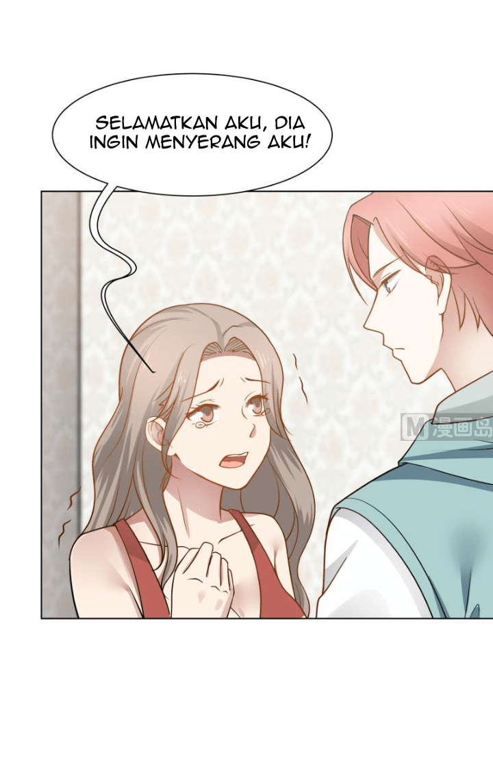 I Have a Dragon on My Body chapter 76