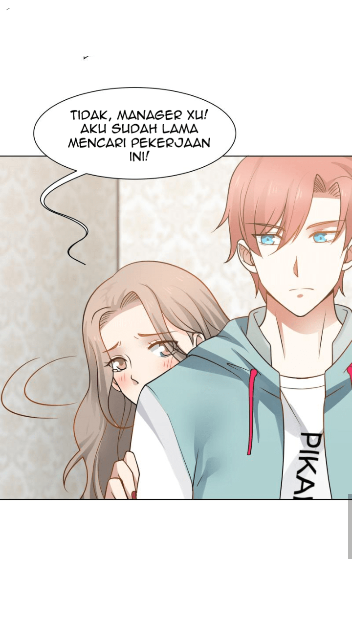 I Have a Dragon on My Body chapter 76