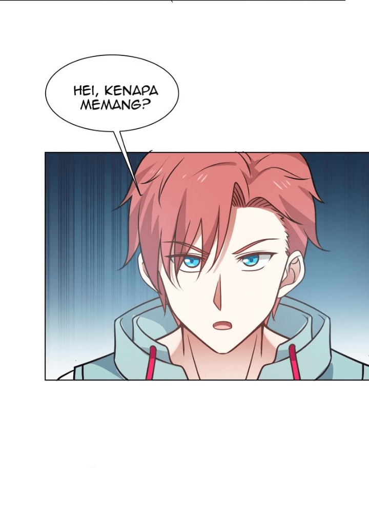 I Have a Dragon on My Body chapter 76