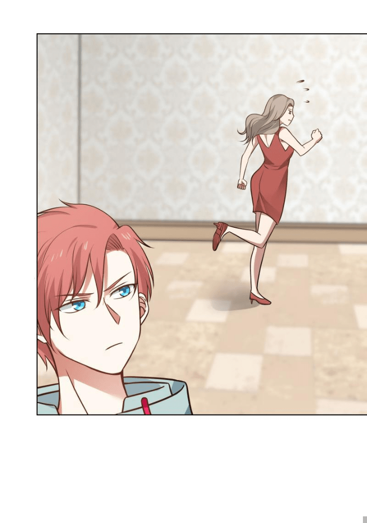 I Have a Dragon on My Body chapter 76