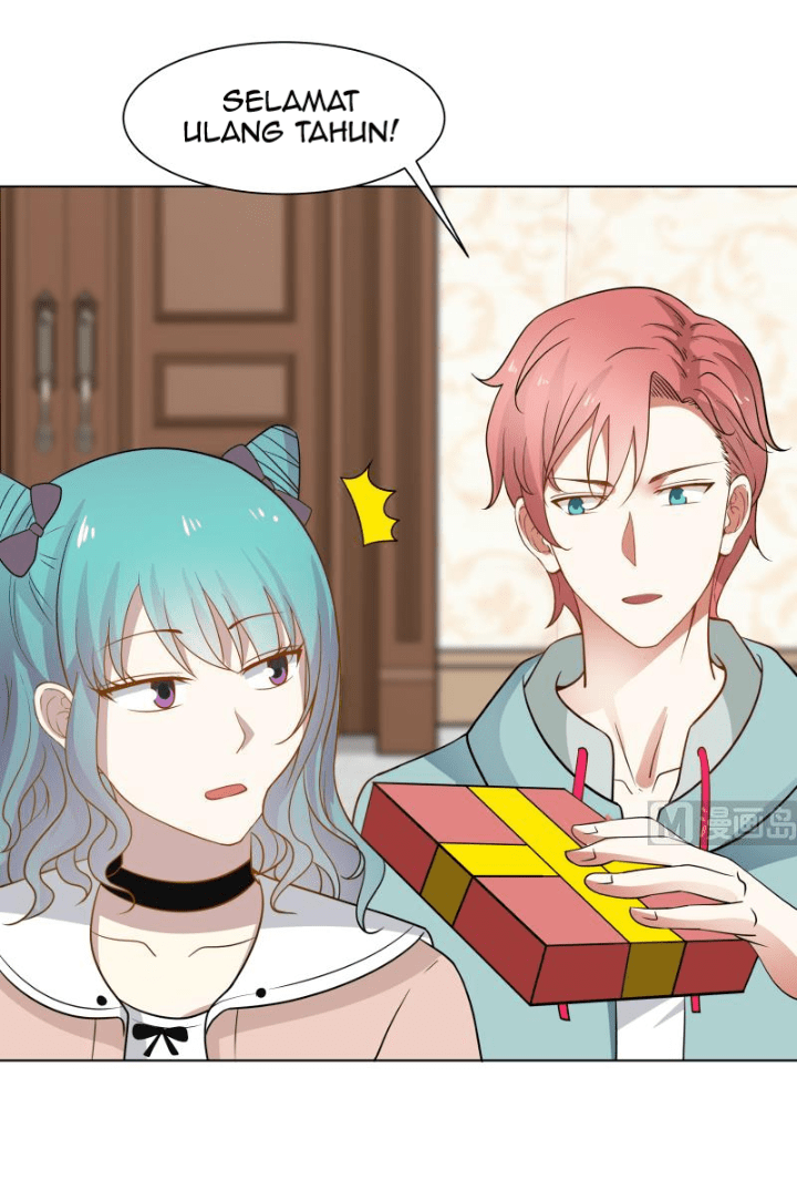 I Have a Dragon on My Body chapter 76