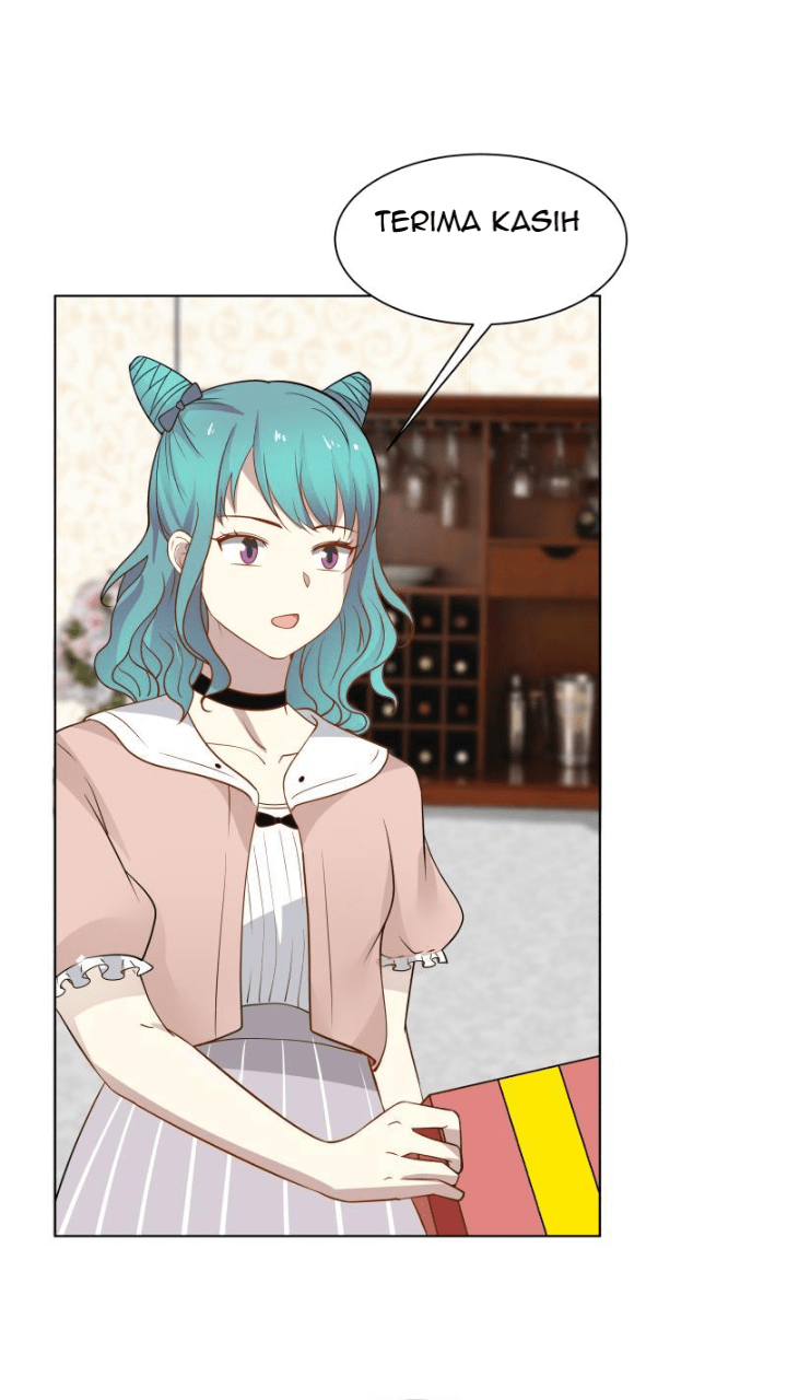 I Have a Dragon on My Body chapter 76