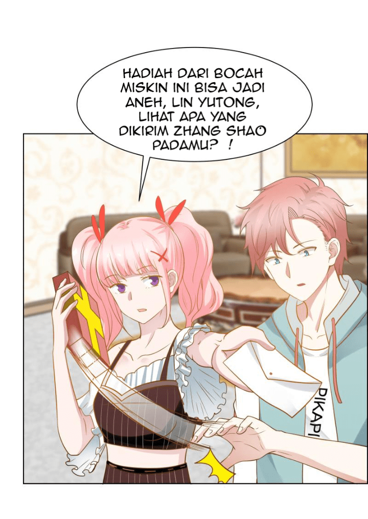 I Have a Dragon on My Body chapter 76