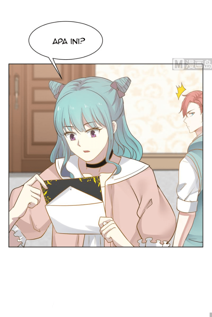 I Have a Dragon on My Body chapter 76