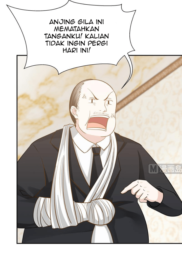 I Have a Dragon on My Body chapter 77