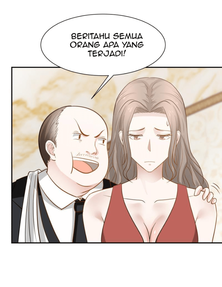 I Have a Dragon on My Body chapter 77