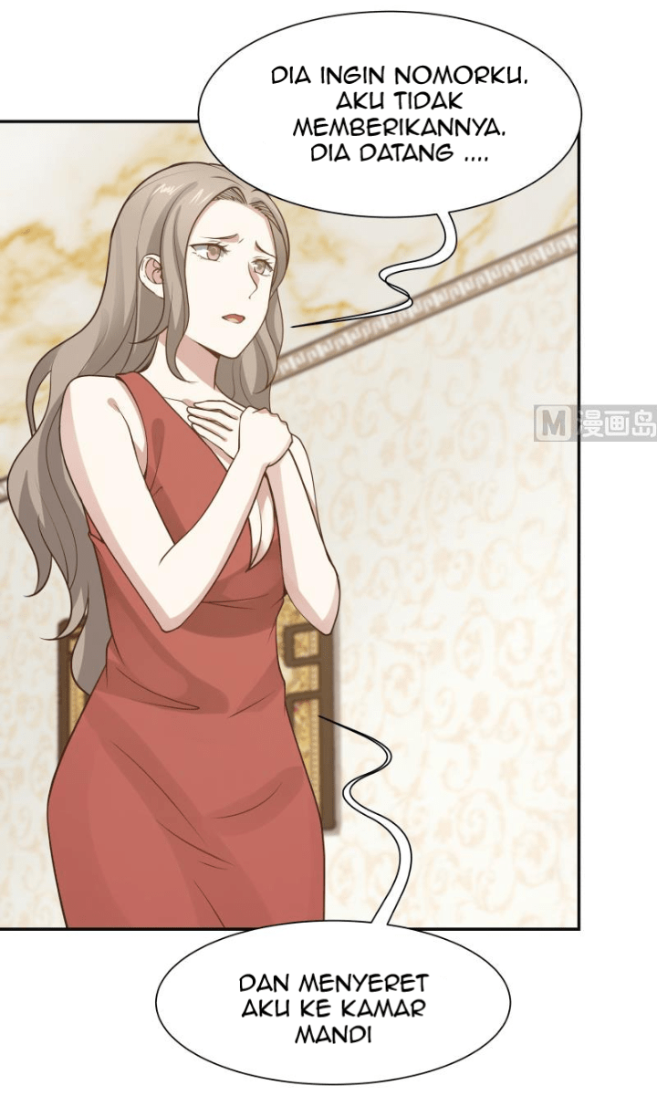 I Have a Dragon on My Body chapter 77