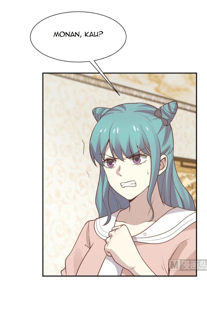 I Have a Dragon on My Body chapter 77