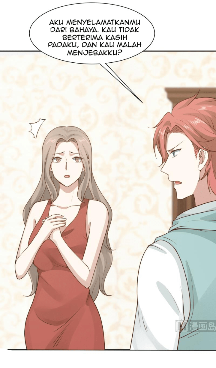 I Have a Dragon on My Body chapter 77
