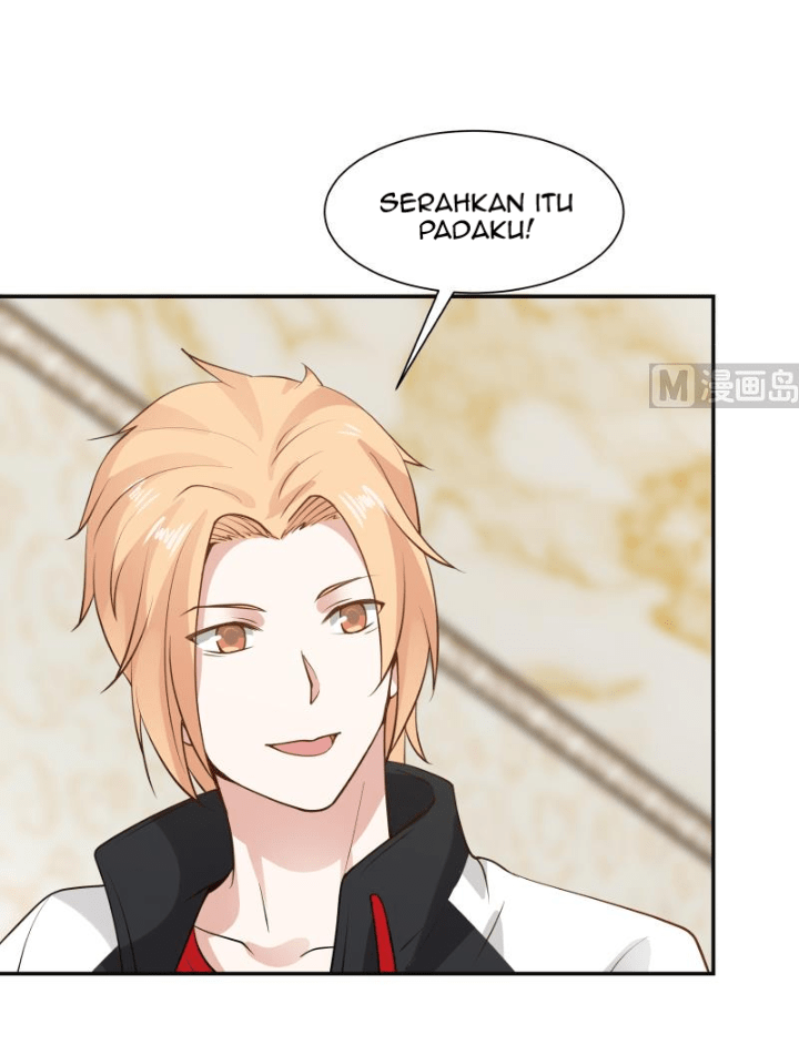 I Have a Dragon on My Body chapter 77