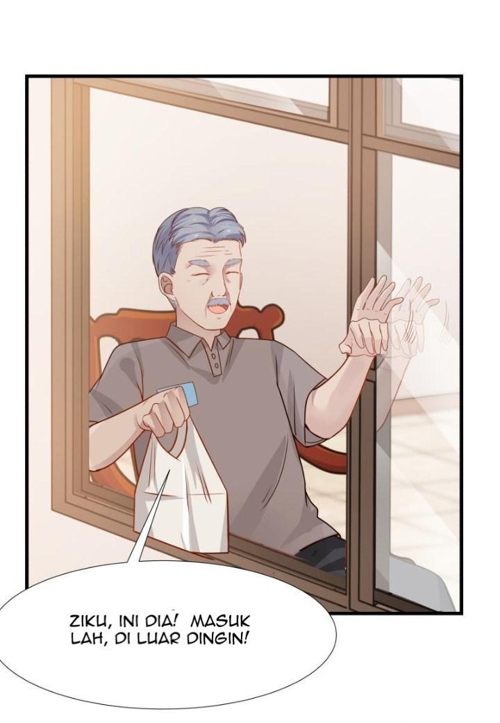 I Have a Dragon on My Body Chapter 86 Bahasa Indonesia