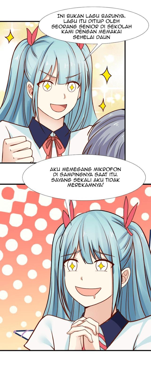 I Have a Dragon on My Body Chapter 86 Bahasa Indonesia