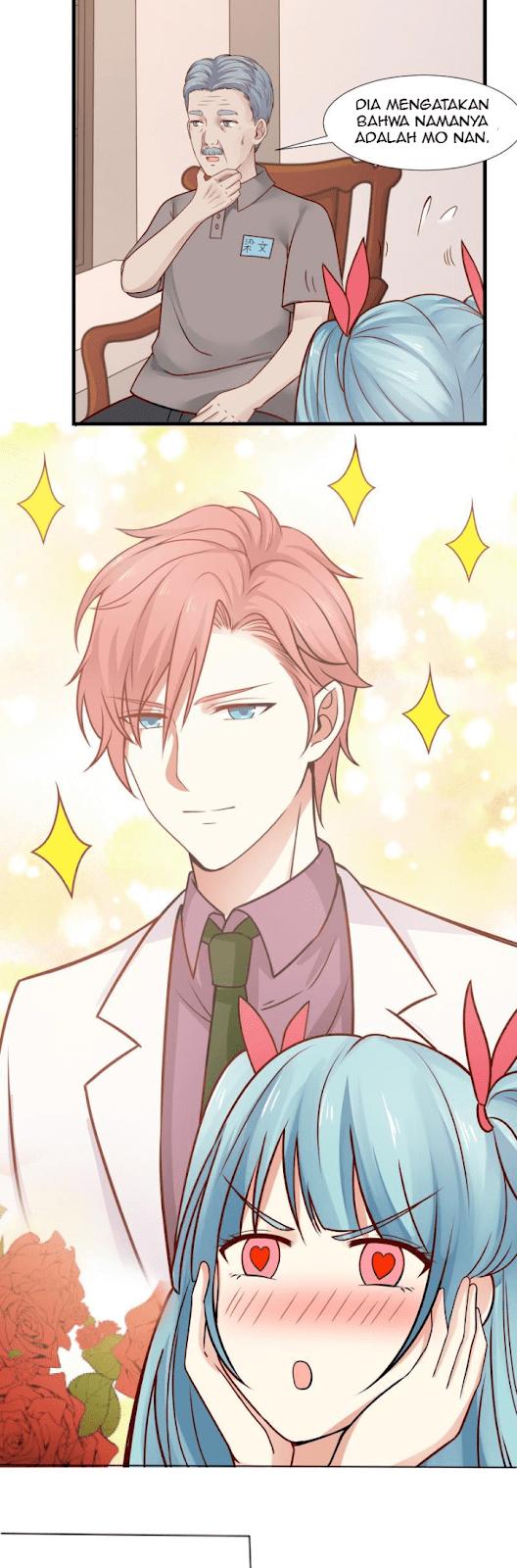 I Have a Dragon on My Body Chapter 86 Bahasa Indonesia