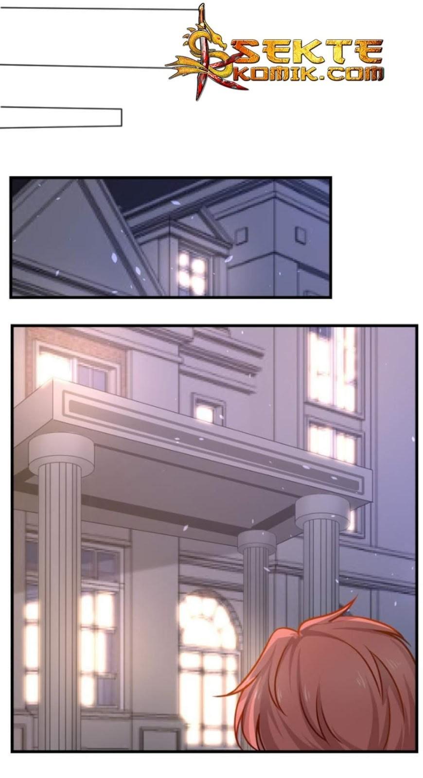 I Have a Dragon on My Body Chapter 86 Bahasa Indonesia