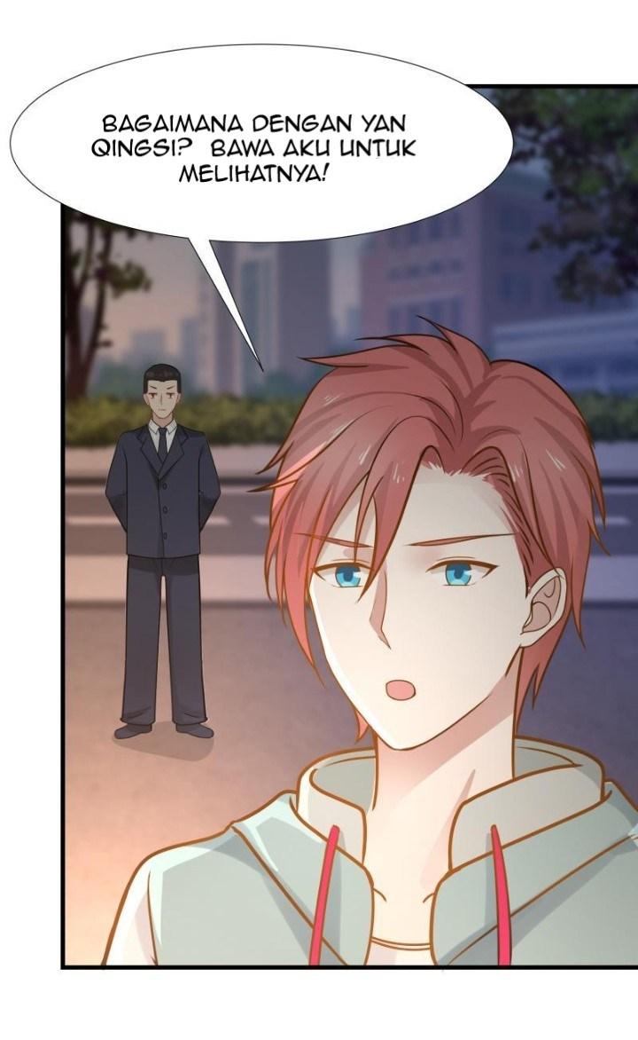 I Have a Dragon on My Body Chapter 86 Bahasa Indonesia