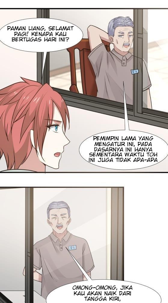 I Have a Dragon on My Body chapter 90