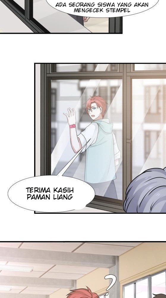 I Have a Dragon on My Body chapter 90
