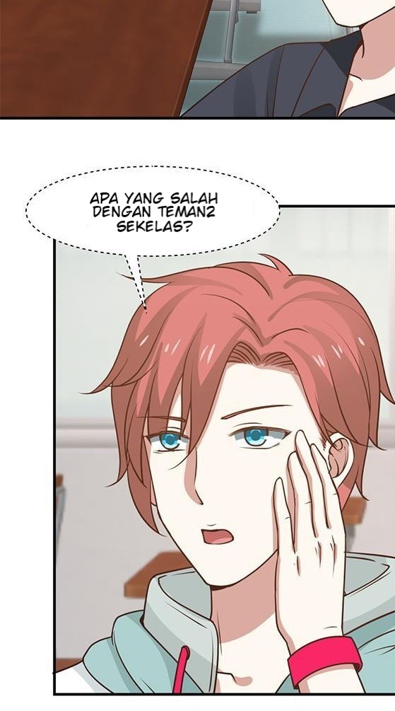I Have a Dragon on My Body chapter 90