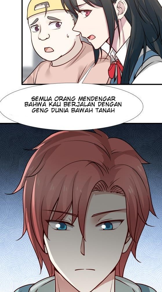 I Have a Dragon on My Body chapter 90