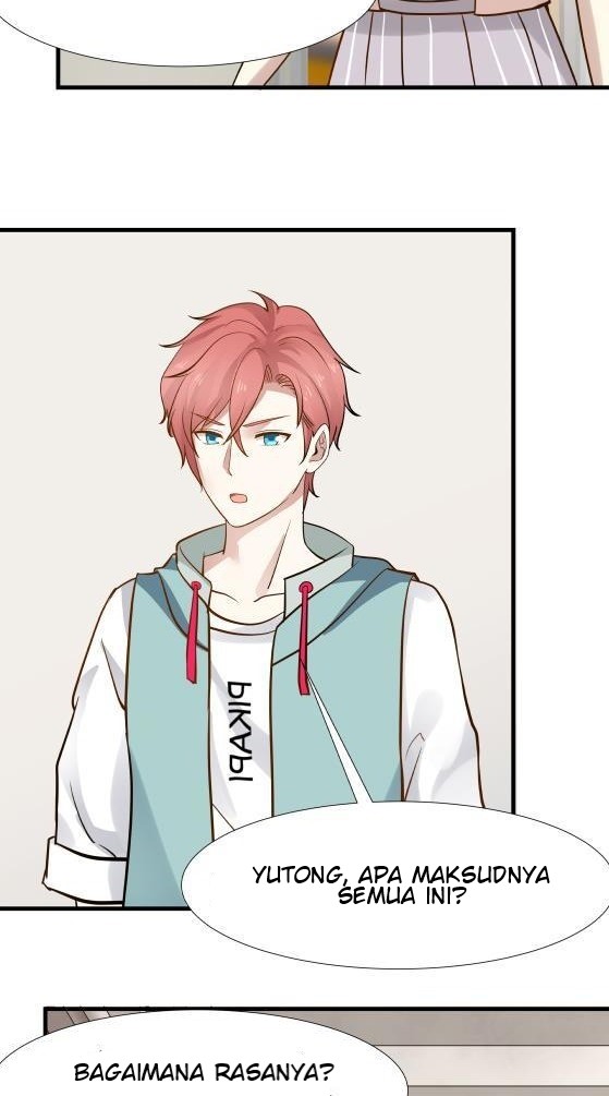 I Have a Dragon on My Body chapter 90