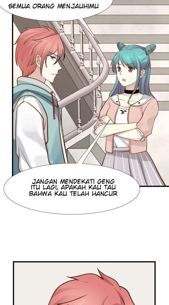 I Have a Dragon on My Body chapter 90