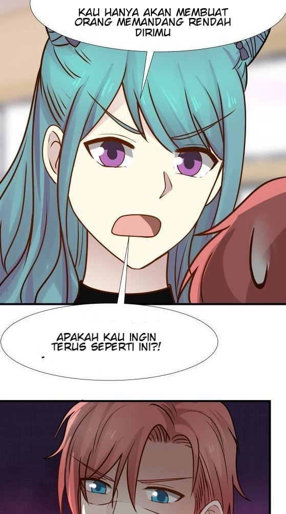 I Have a Dragon on My Body chapter 90
