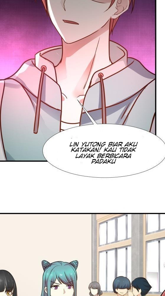 I Have a Dragon on My Body chapter 90