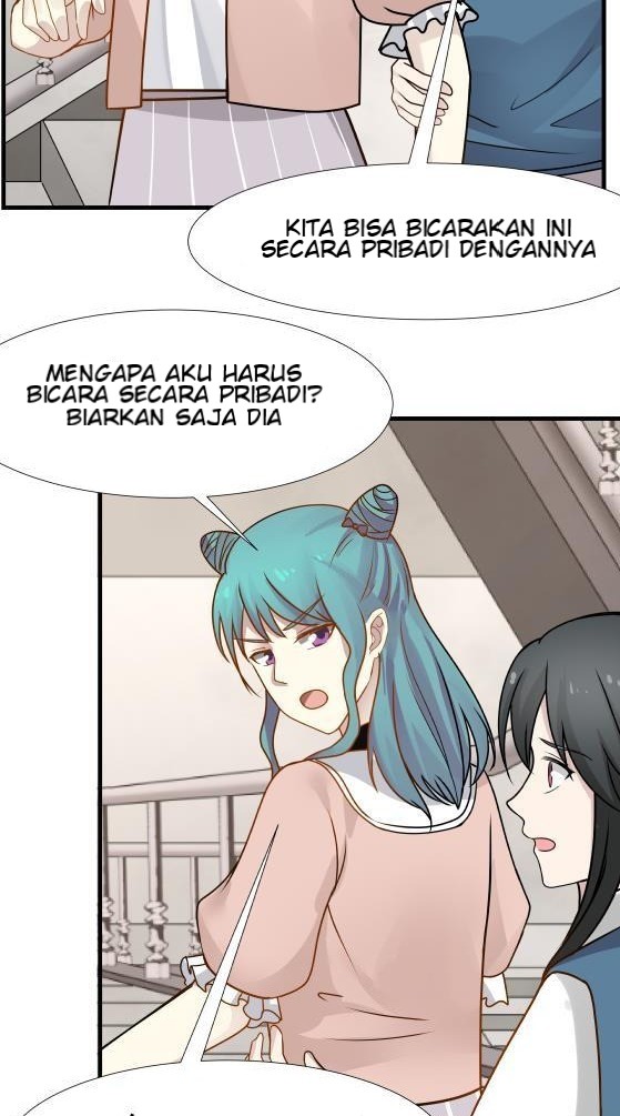 I Have a Dragon on My Body chapter 90