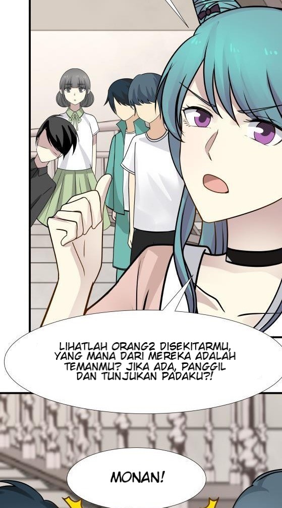 I Have a Dragon on My Body chapter 90