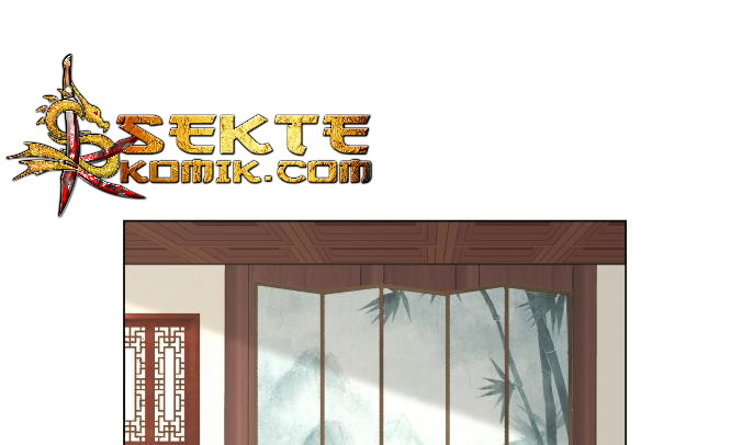 I Have a Dragon on My Body Chapter 100 Bahasa Indonesia