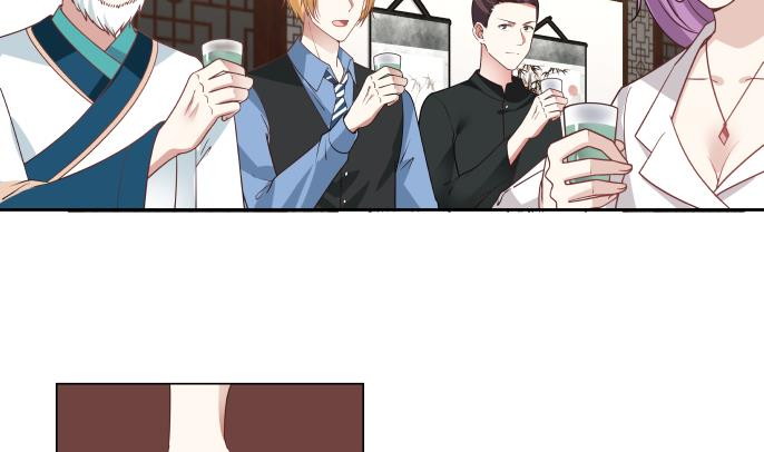 I Have a Dragon on My Body Chapter 100 Bahasa Indonesia