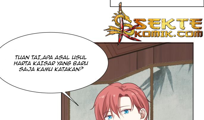 I Have a Dragon on My Body Chapter 100 Bahasa Indonesia