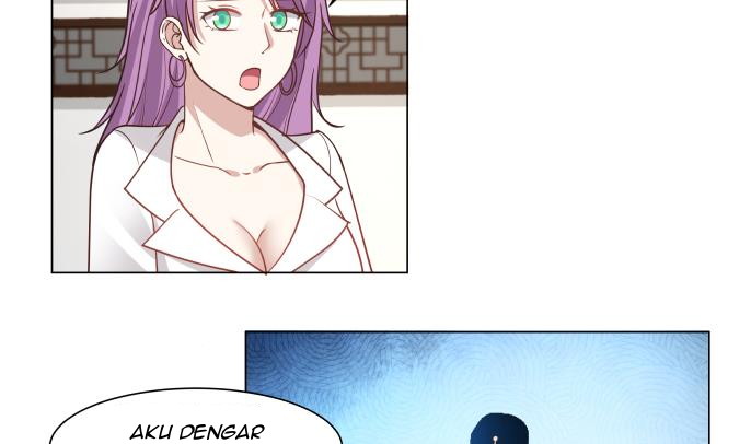 I Have a Dragon on My Body Chapter 100 Bahasa Indonesia