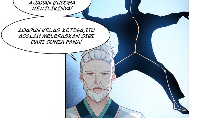 I Have a Dragon on My Body Chapter 100 Bahasa Indonesia
