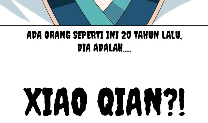 I Have a Dragon on My Body Chapter 100 Bahasa Indonesia