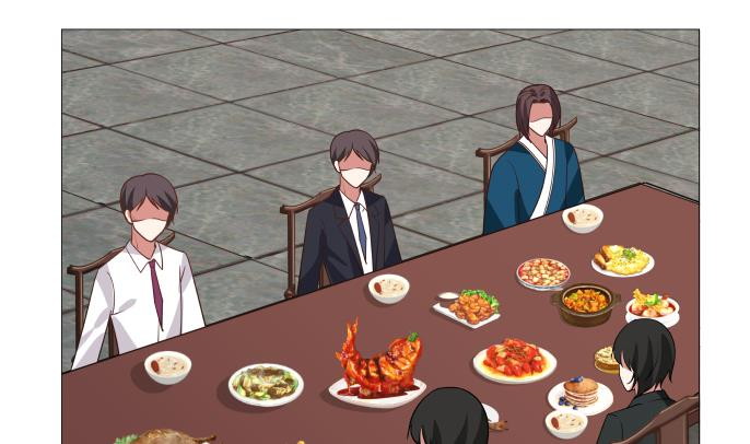 I Have a Dragon on My Body Chapter 100 Bahasa Indonesia