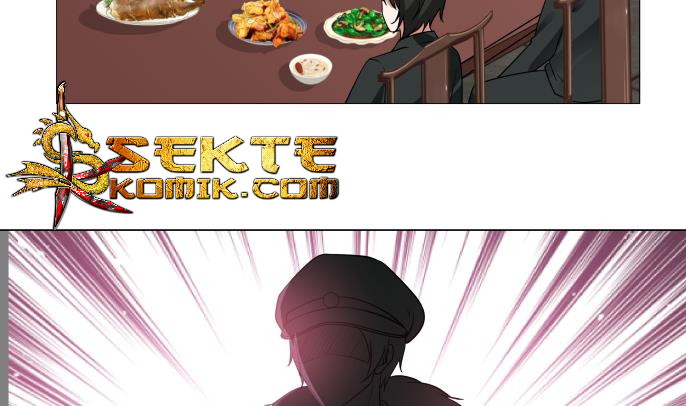 I Have a Dragon on My Body Chapter 100 Bahasa Indonesia